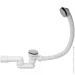Alca Plast    A504KM click-clack, 