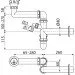  Alca Plast A872P