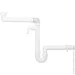 Alca Plast   A872P 6/4" (8595580503420)