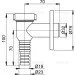  Alca Plast APS1