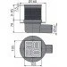     Alca Plast APV31 105x105/50