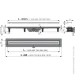     Alca Plast   APZ9-550