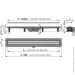     Alca Plast     APZ9-750