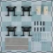     Alca Plast   APZ9-850