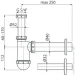 Alca Plast    d32    5/4