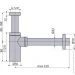 Alca Plast    d32 DESIGN, 