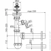 Alca Plast    d40      d63