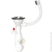 Alca Plast         d50 / 40