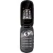  Alcatel OT-660 Dark Chrome