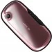  Alcatel OT-660 Pink Chrome