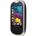  Alcatel OT-708 Silver