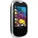  Alcatel OT-708 Silver
