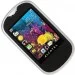  Alcatel OT-708 Silver