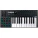 MIDI  Alesis VI25