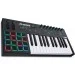 MIDI  Alesis VI25