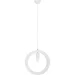  Alfa ϳ Slim Bialy 1xE27  60306