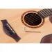   Alfabeto Satin Solid AMS40 + 
