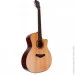   Alfabeto Satin Solid AMS40 + 