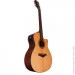   Alfabeto Natural Solid AMS40EQ  + 