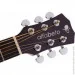   Alfabeto Natural Solid AMS40EQ  + 