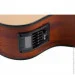  Alfabeto Natural Solid AMS40EQ  + 