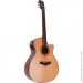   Alfabeto Satin Solid AMS40EQ  + 