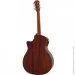   Alfabeto Satin Solid AMS40EQ  + 