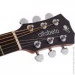   Alfabeto Satin Solid AMS40EQ  + 