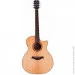   Alfabeto Satin Solid AMS40EQ  + 