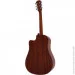   Alfabeto Satin Solid WMS41 +  (17-5-41-5)