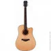   Alfabeto Satin Solid WMS41 +  (17-5-41-5)