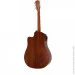   Alfabeto Satin Solid WMS41EQ  + 