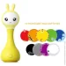 Alilo   Smarty  R1(Yellow) 