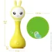 Alilo   Smarty  R1(Yellow) 