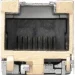 Alistar SFP 1000BASE-T Copper RJ-45 (SFP-1G-T)