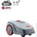  AL-KO Robolinho 500 W (119925)