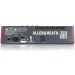 ̳  Allen Heath ZED1402