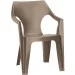 Allibert Dante low back, 