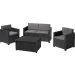 Allibert Monaco set, 