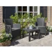 Allibert Rosario Balcony set, 