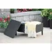 Allibert Salemo balcony set  (8711245155302)