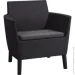 Allibert Salemo balcony set  (8711245155302)