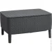 Allibert Salemo balcony set  (8711245155302)