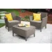 Allibert Salemo balcony set  (8711245155319)