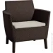 Allibert Salemo set . (8711245155333)