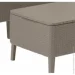 Allibert Salemo set  (8711245155340)