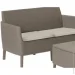 Allibert Salemo set  (8711245155340)