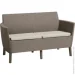 Allibert Salemo set  (8711245155340)