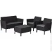 Allibert Salemo set  (8711245155357)