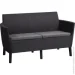 Allibert Salemo set  (8711245155357)